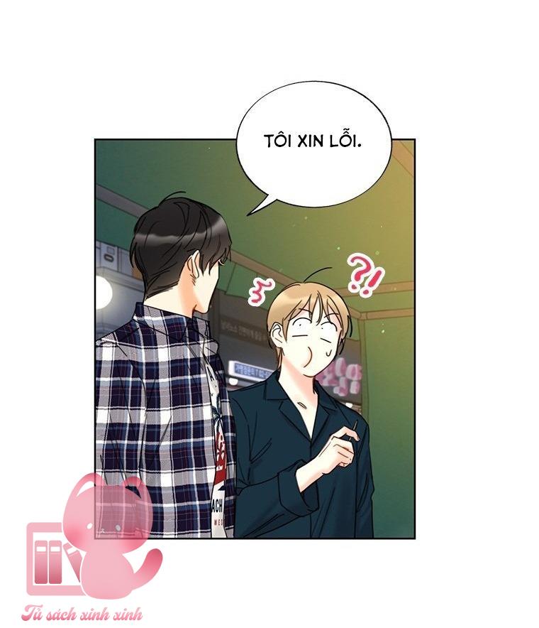 Hẹn hò chốn công sở Chapter 112 - Next Chapter 113