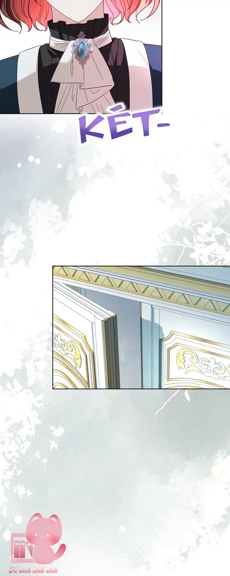 Một Ngày Nọ Bỗng Dưng Cha Xuất Hiện Chapter 38 - Trang 4