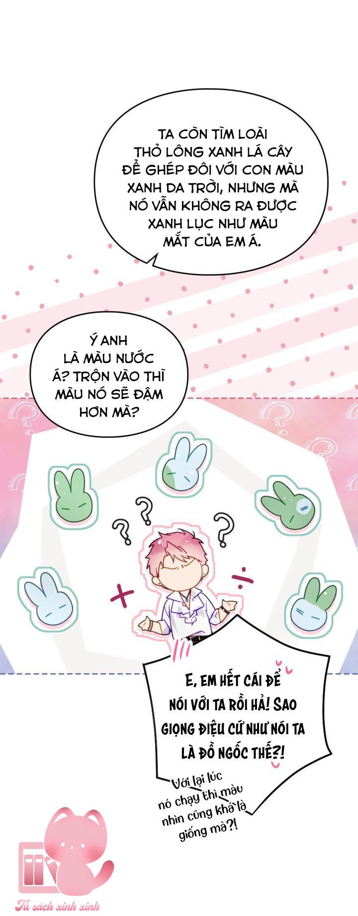 Kết Cục Của Nhân Vật Phản Diện Chỉ Có Thể Là Cái Chết Chapter 154 - Trang 4