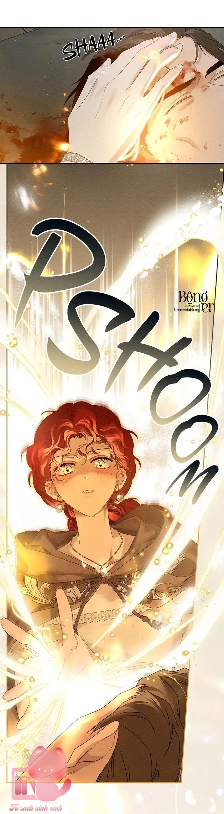Dưới Tán Cây Sồi Chapter 71 - Trang 3