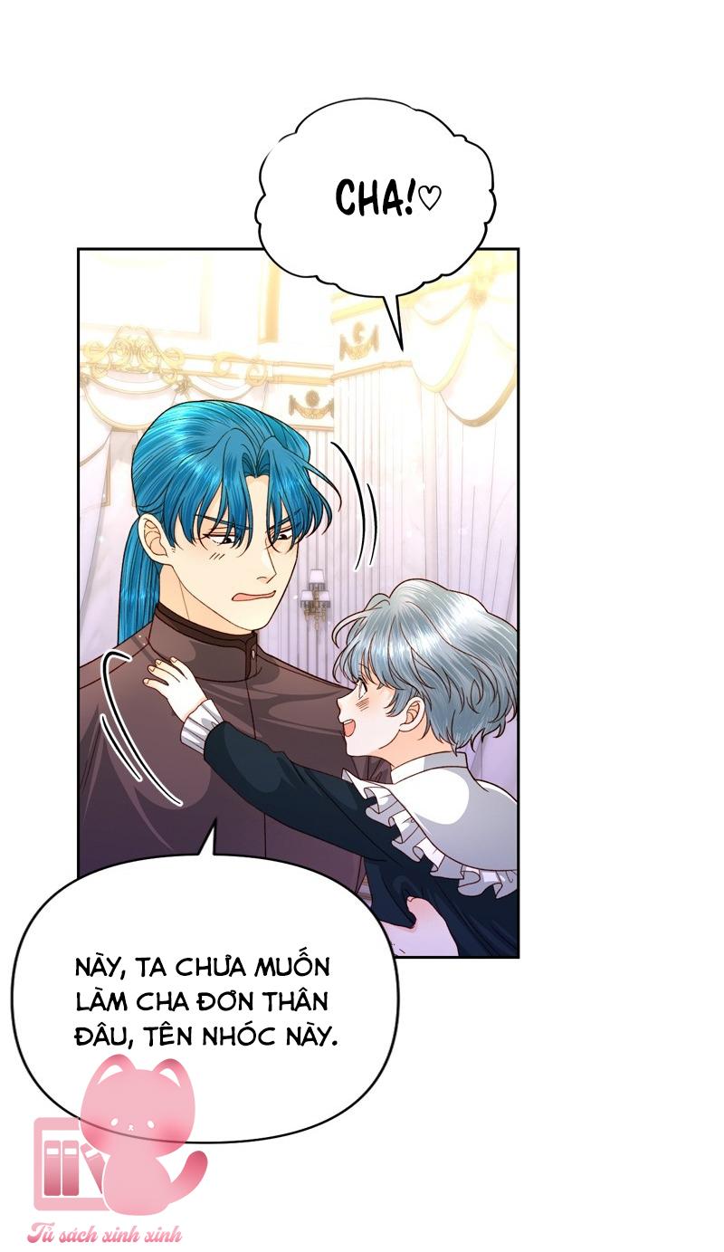 Hoàng Hậu Tái Hôn Chapter 151 - Trang 4