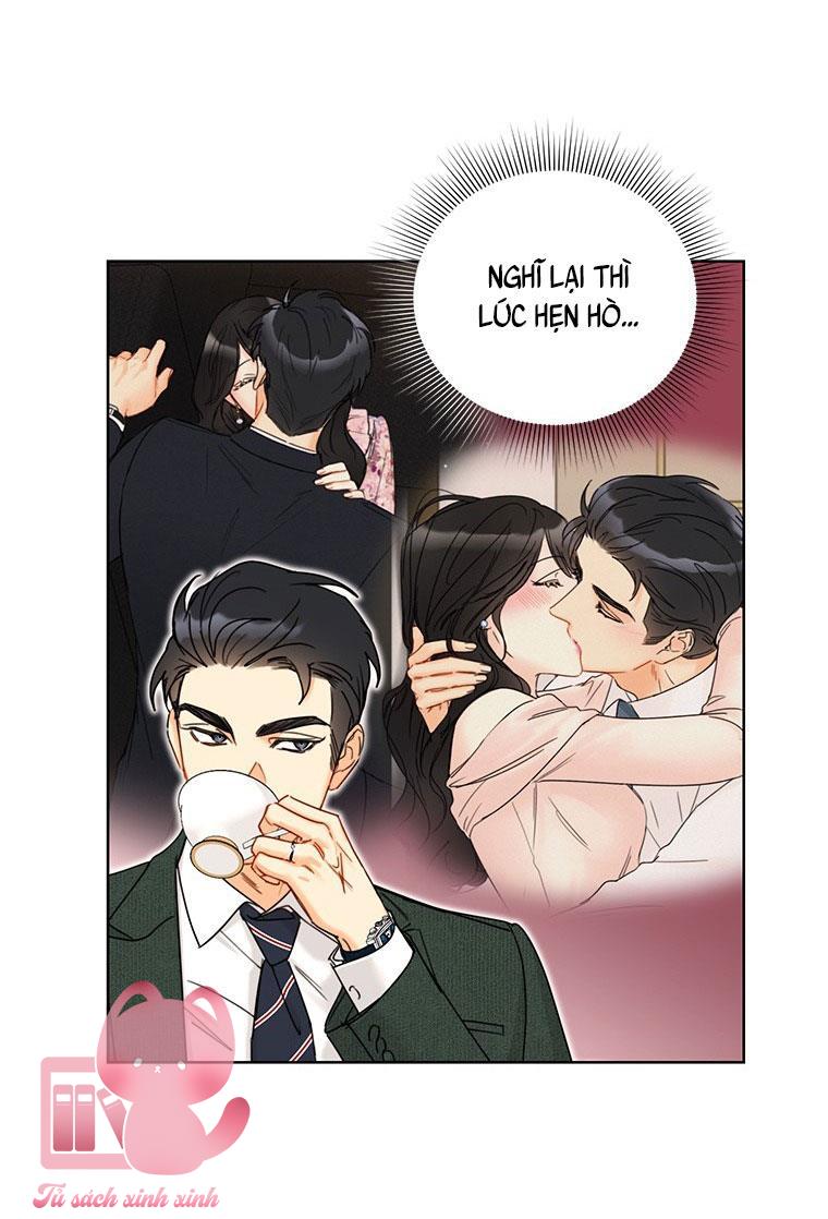 Hẹn hò chốn công sở Chapter 119 - Next Chapter 120