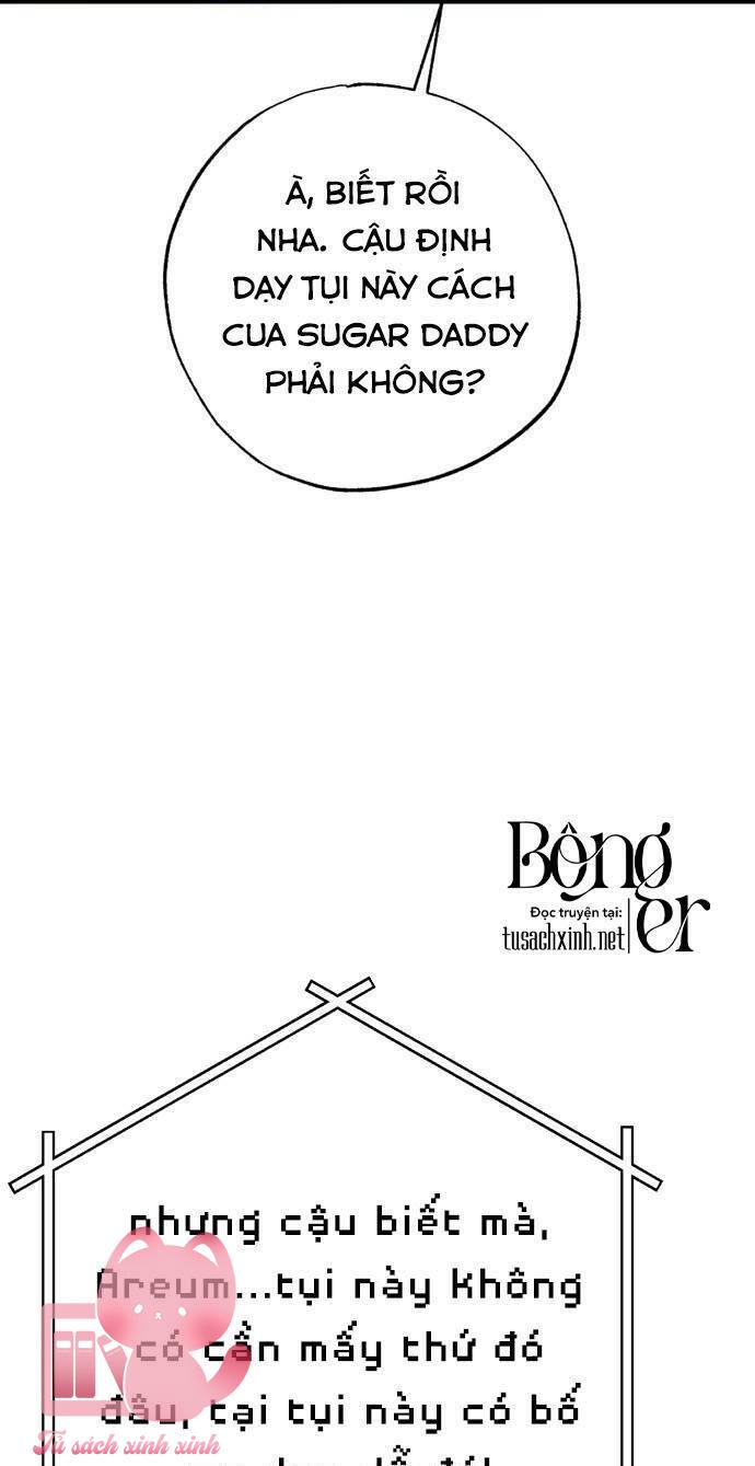 Đêm Của Bóng Tối Chapter 45 - Trang 4