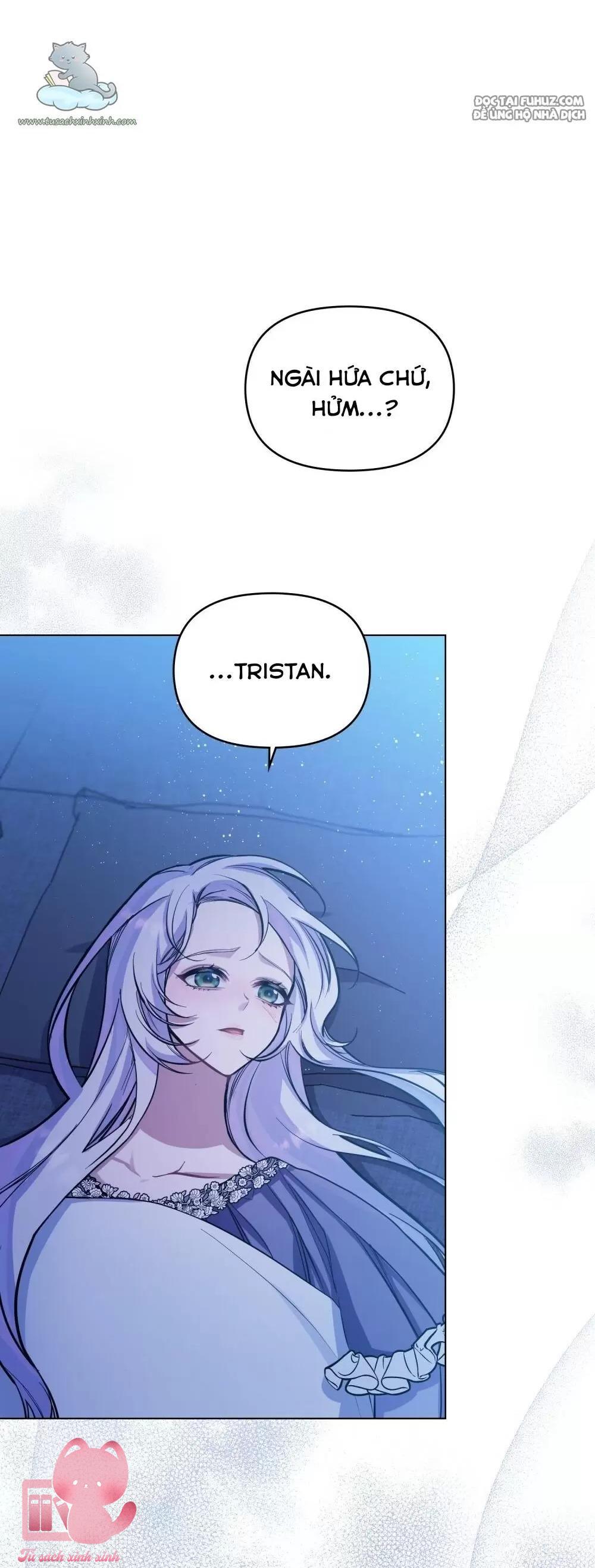 Nếu Không Vâng Lời Công Tước Chapter 3 - Trang 4