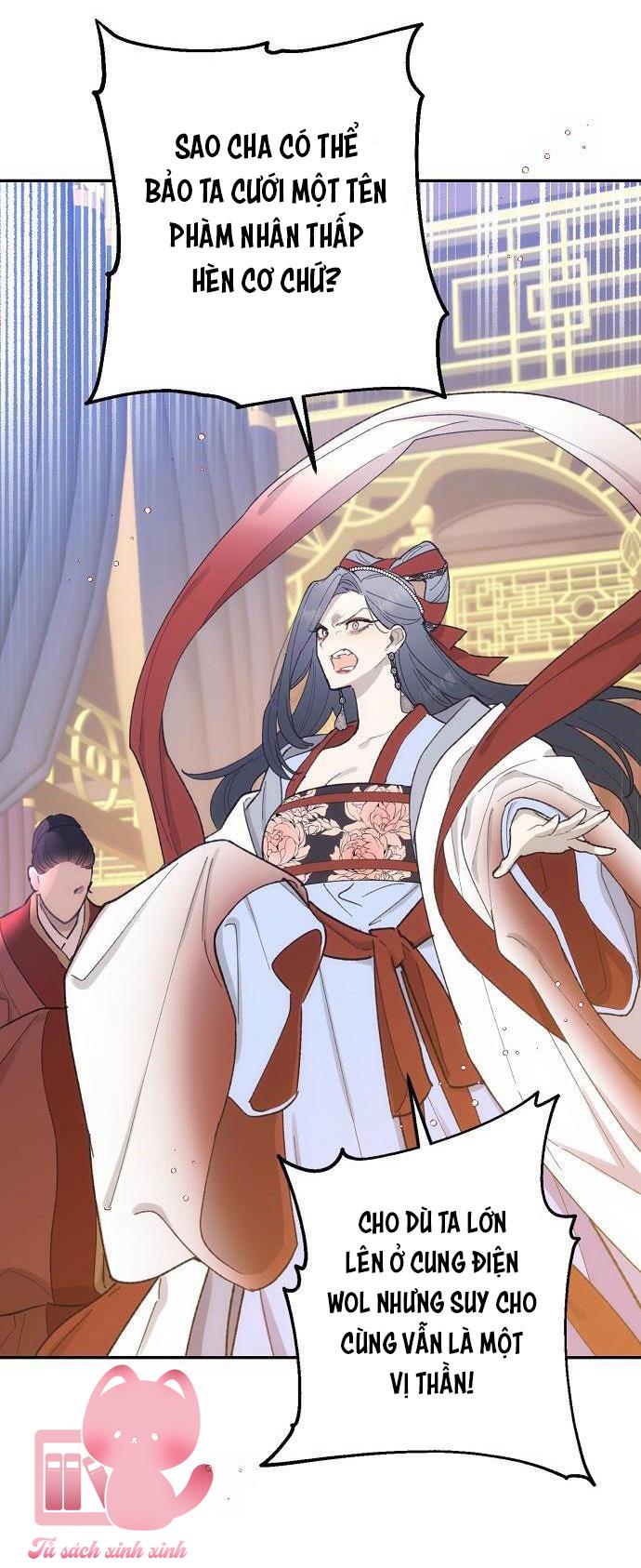 Onsaemiro Chapter 13 - Trang 4