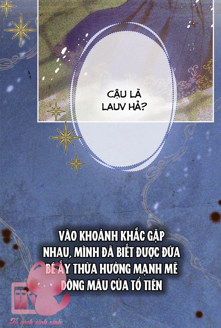 Khế Ước Hôn Nhân Của Mẹ Tôi Chapter 61 - Trang 4