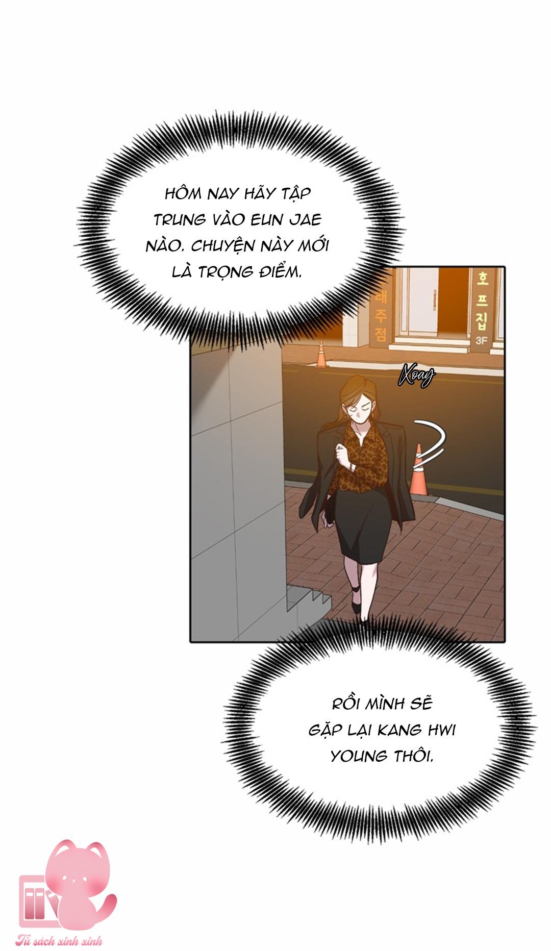 Thanh Xuân Của Chúng Ta Chap 91 - Trang 4