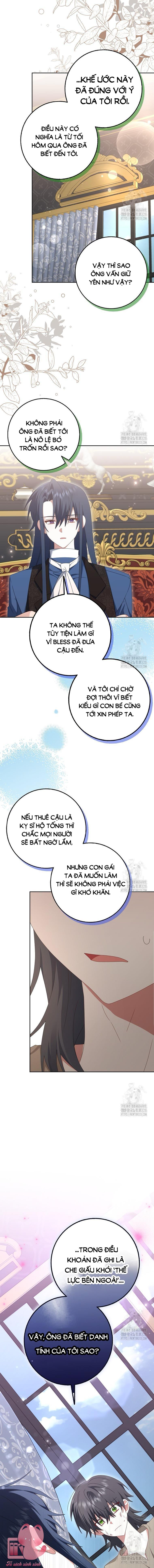 Tôi Sẽ Chiếm Lấy Ngư Trường! Chap 32 - Next Chap 33