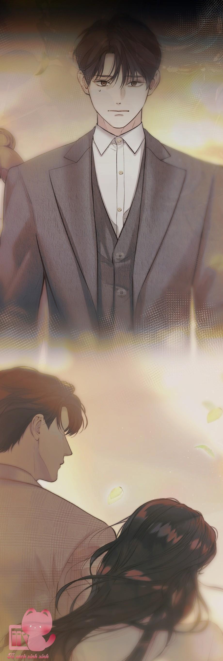 Trêu Nhầm Chapter 54 - Trang 4