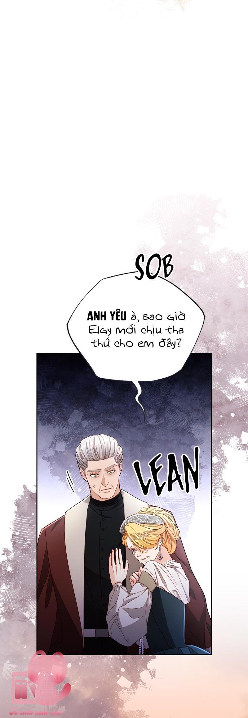 Hoàng Hậu Tái Hôn Chap 215 - Trang 3