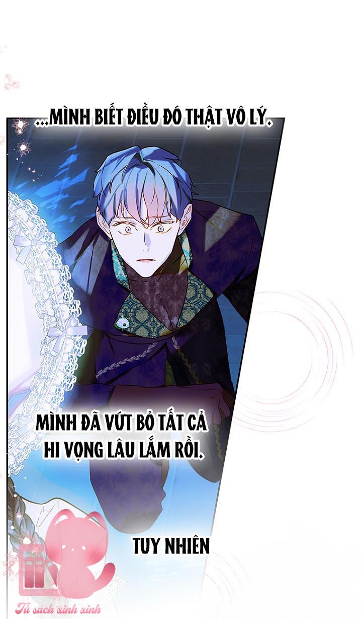 Khế Ước Hôn Nhân Của Mẹ Tôi Chapter 59 - Trang 4