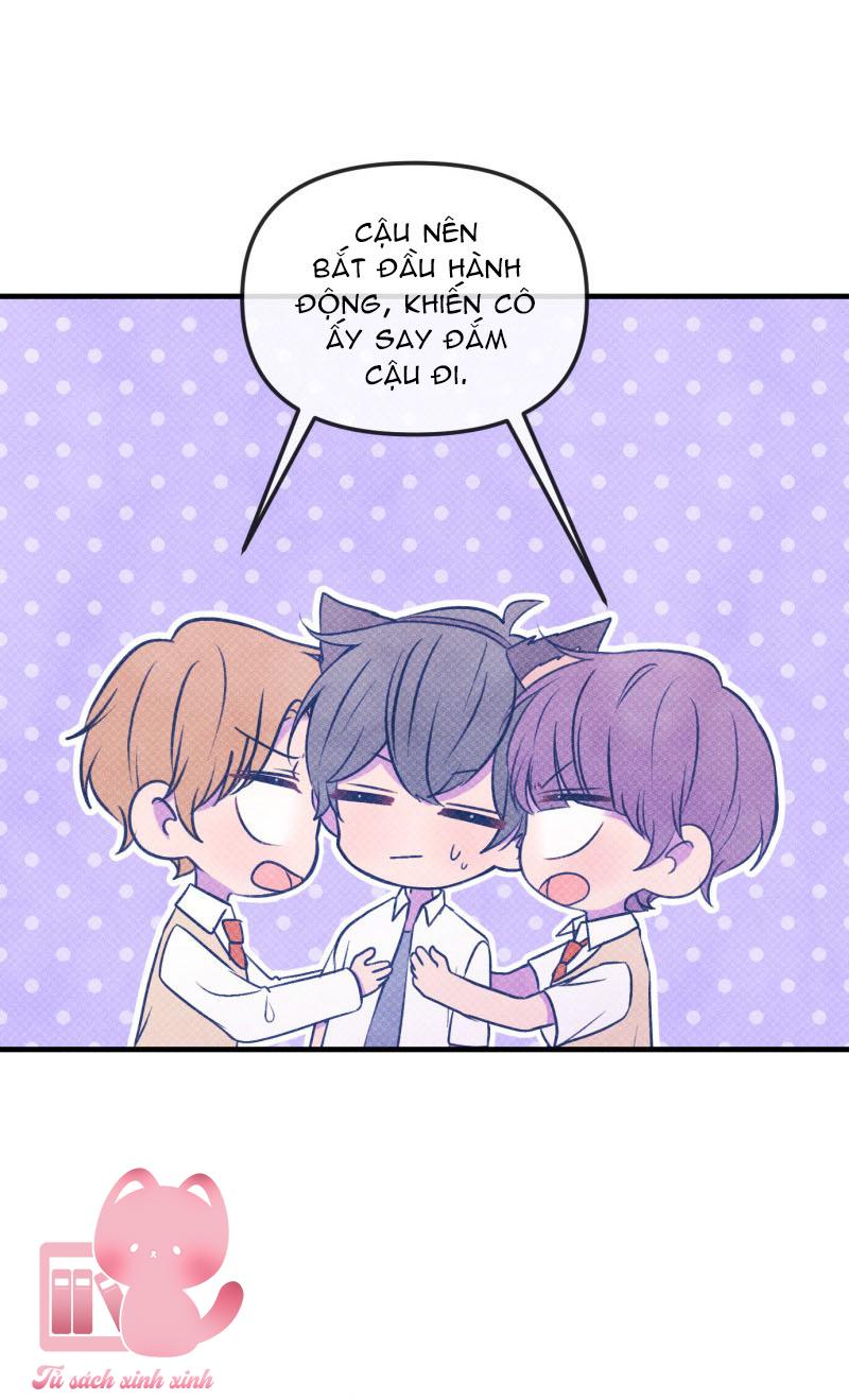 Tình Yêu Tựa Vòng Lặp Chap 37 - Trang 3