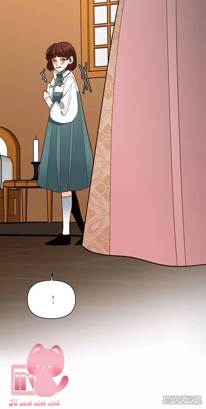 Hoàng Hậu Tái Hôn Chapter 63 - Trang 4