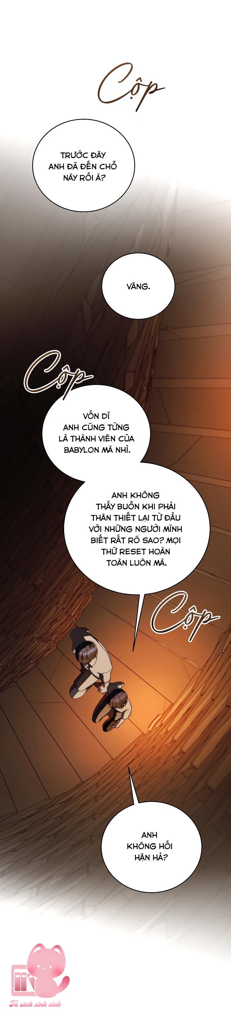 Hướng Dẫn Sinh Tồn Dành Cho Ranker Chapter 39 - Trang 4