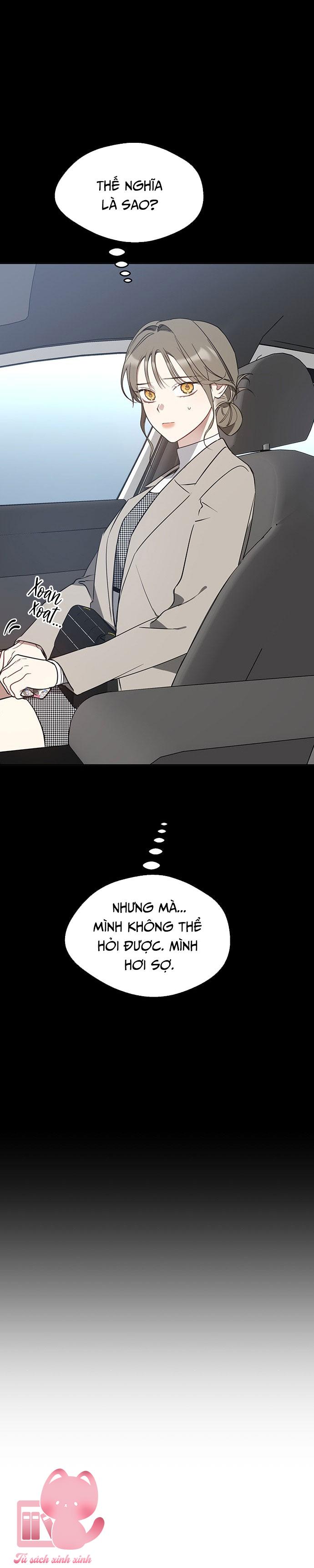 Gieo Nhân Gặt Quả Chap 42 - Trang 2