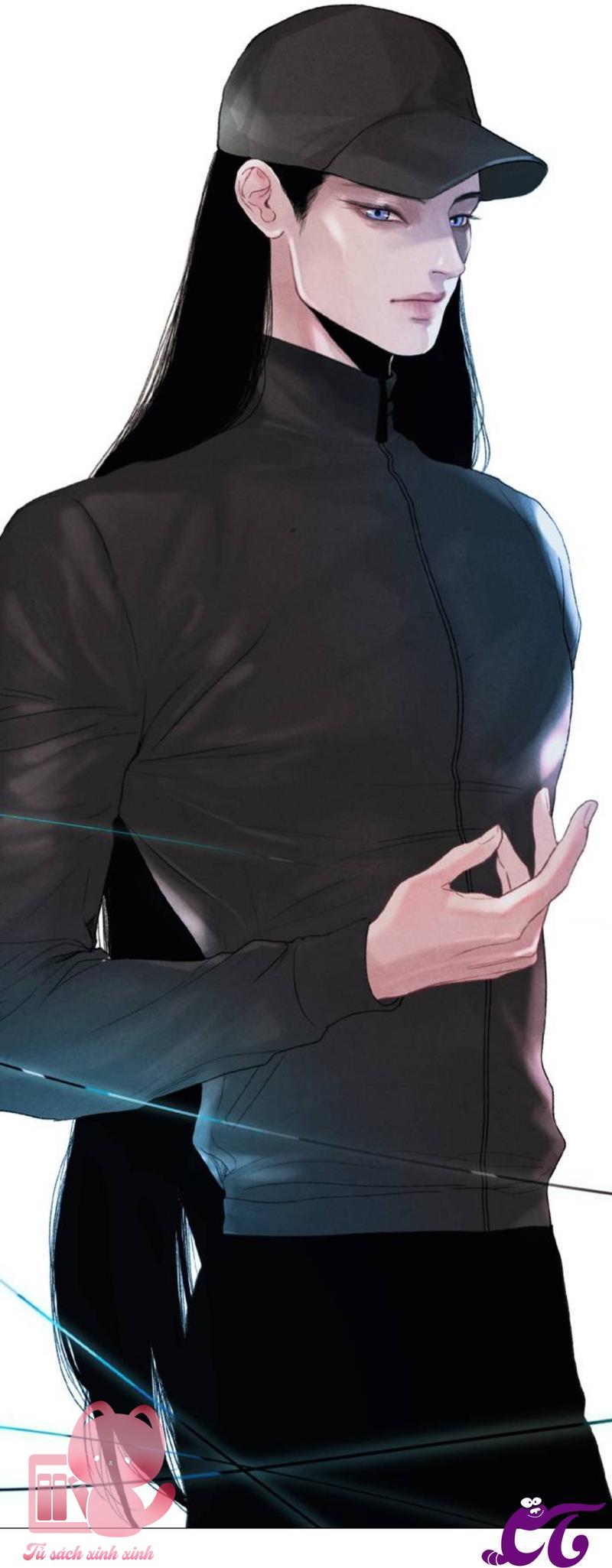 Thần Bí Chap 17 - Trang 2