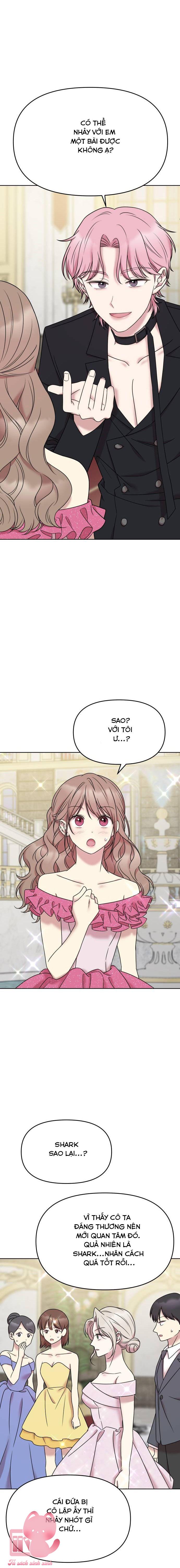 Quản Gia, Làm Ơn Đấy! Chap 7 - Trang 2