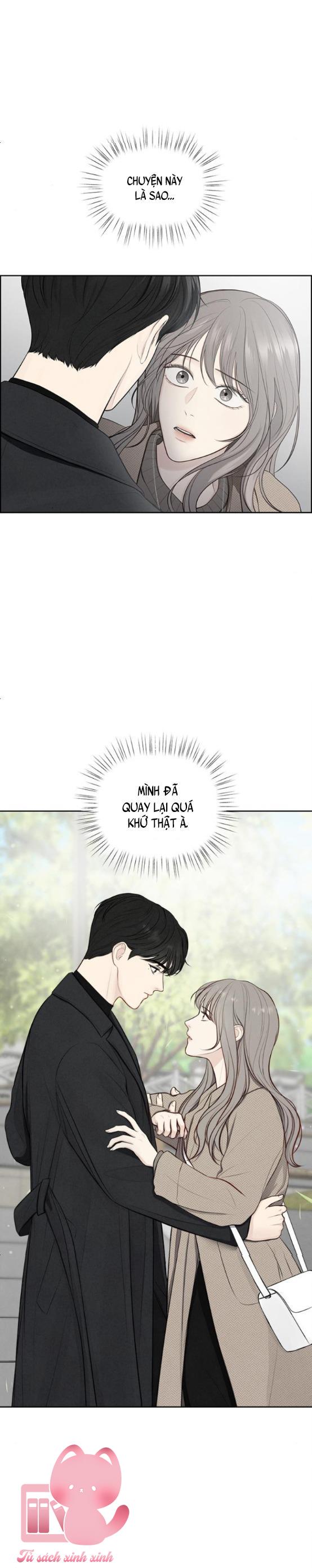 Hy Vọng Duy Nhất Chapter 3 - Trang 4