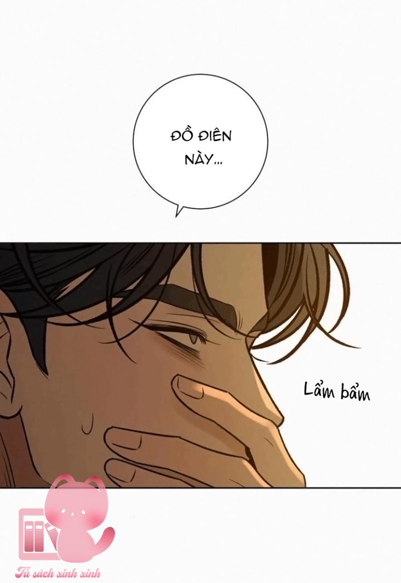 Chiến Lược Tình Yêu Trong Sáng Chap 128 - Trang 2