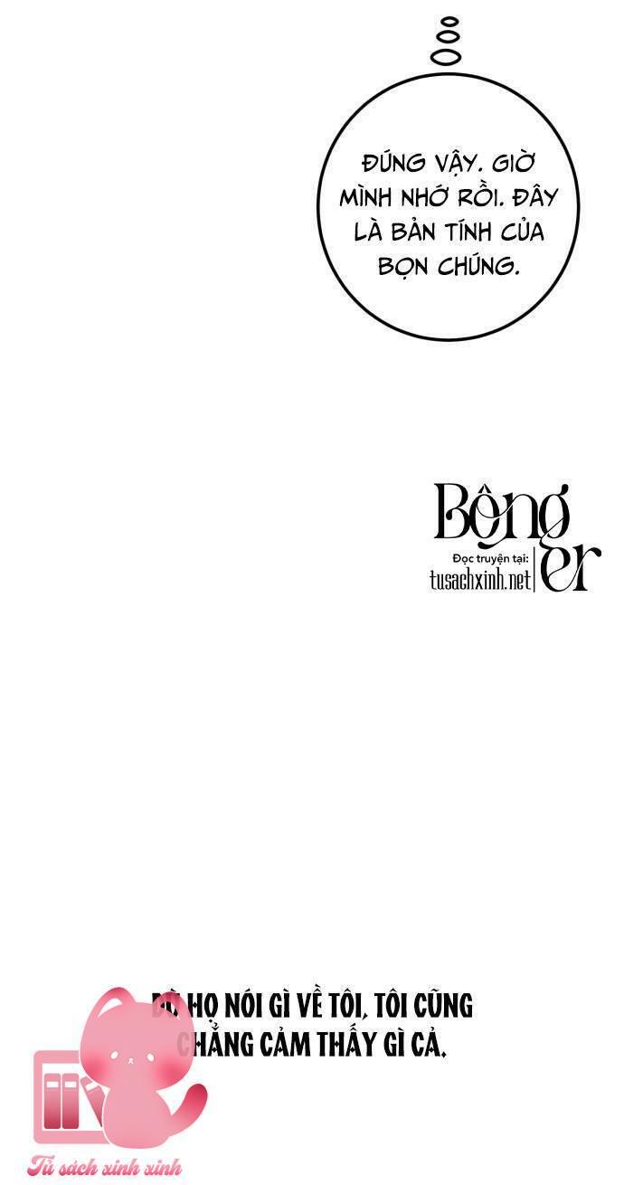 Đêm Của Bóng Tối Chapter 45 - Trang 4