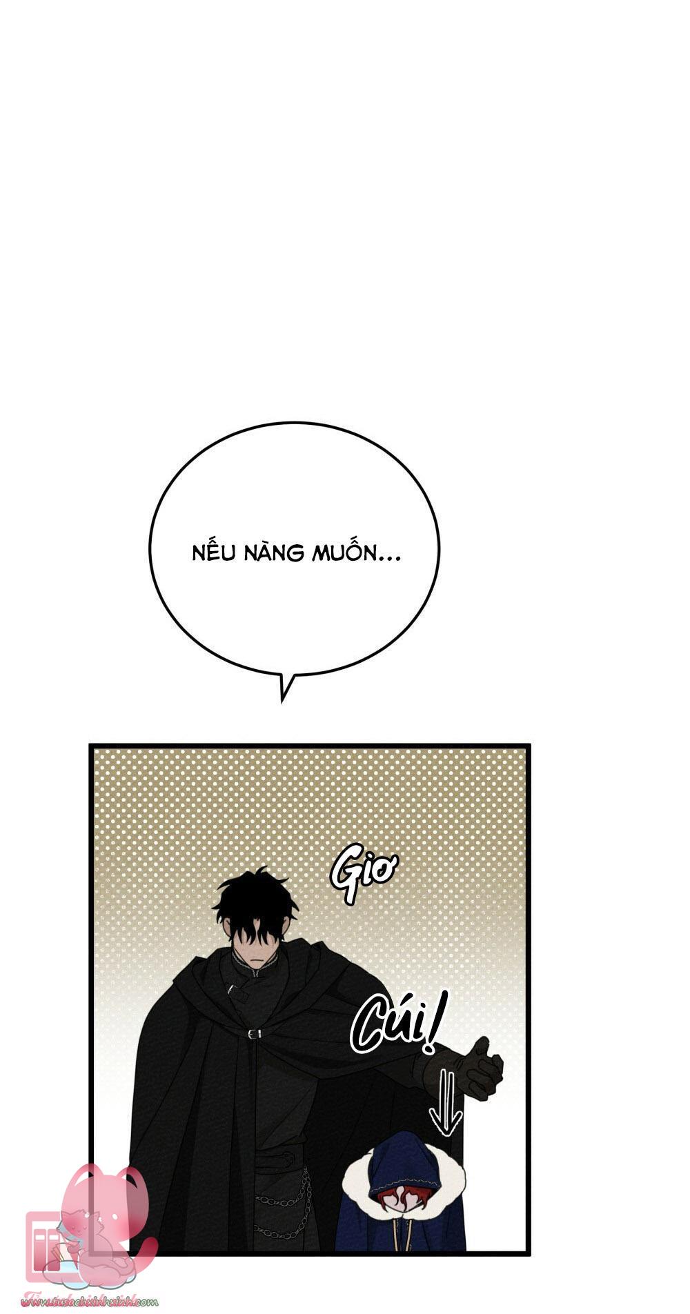 Dưới Tán Cây Sồi Chap 46 - Trang 2