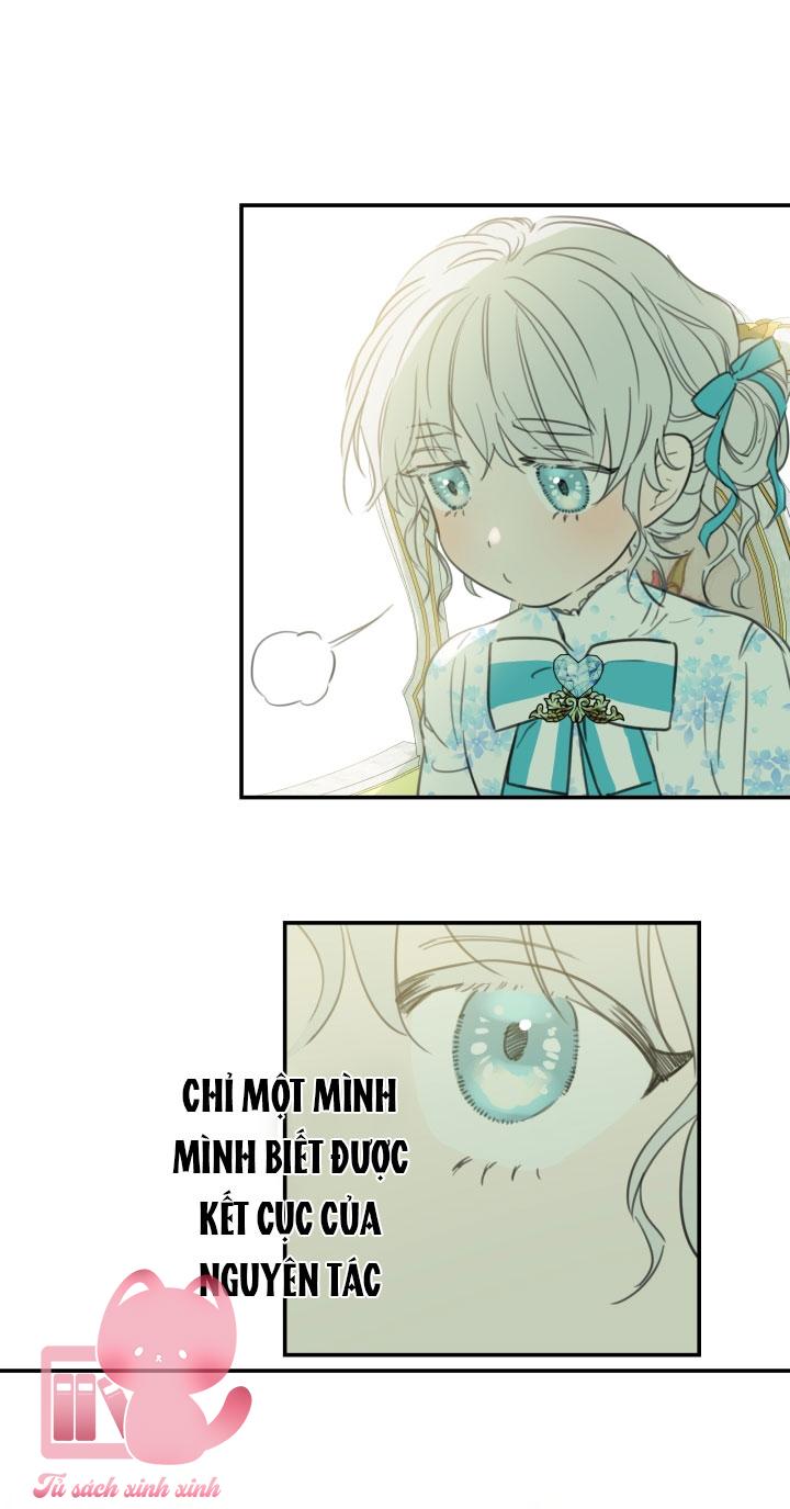 Những Nhân Vật Mạnh Nhất Thế Giới Ám Ảnh Tôi Chapter 6 - Trang 4