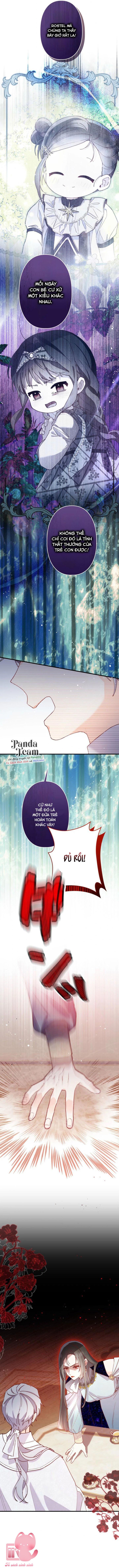 Kiếp Này Em Sẽ Không Sống Dưới Cái Bóng Của Người Chị Song Sinh Chap 22 - Trang 3