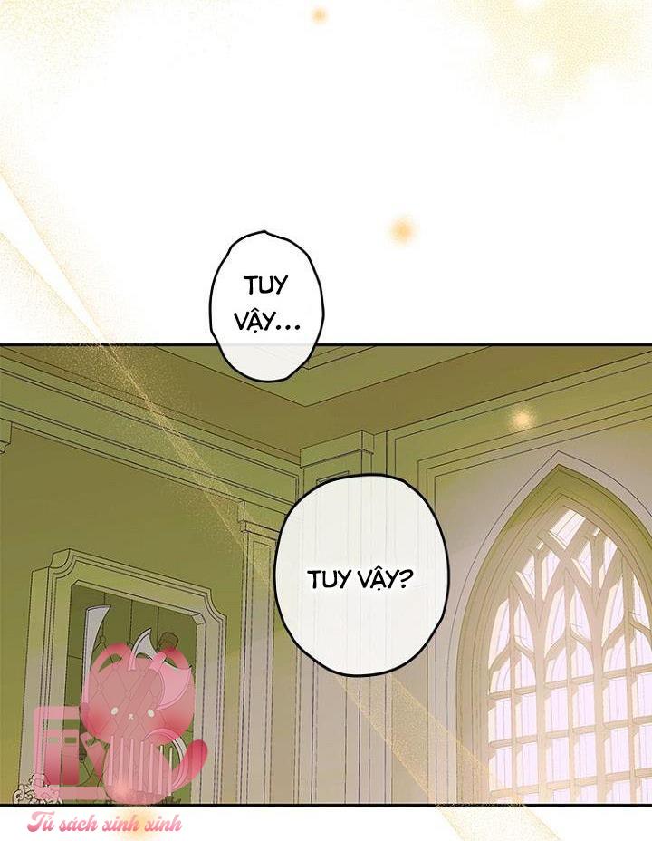 Khế Ước Hôn Nhân Của Mẹ Tôi Chapter 60 - Trang 4