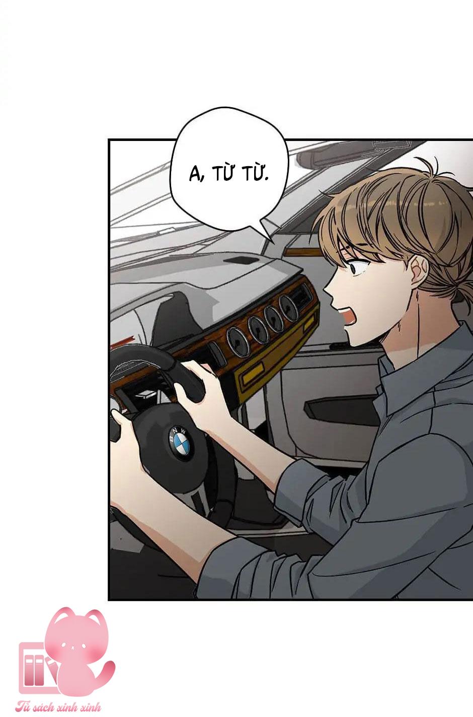 Ly Espresso Của Mùa Xuân Chapter 11 - Trang 4