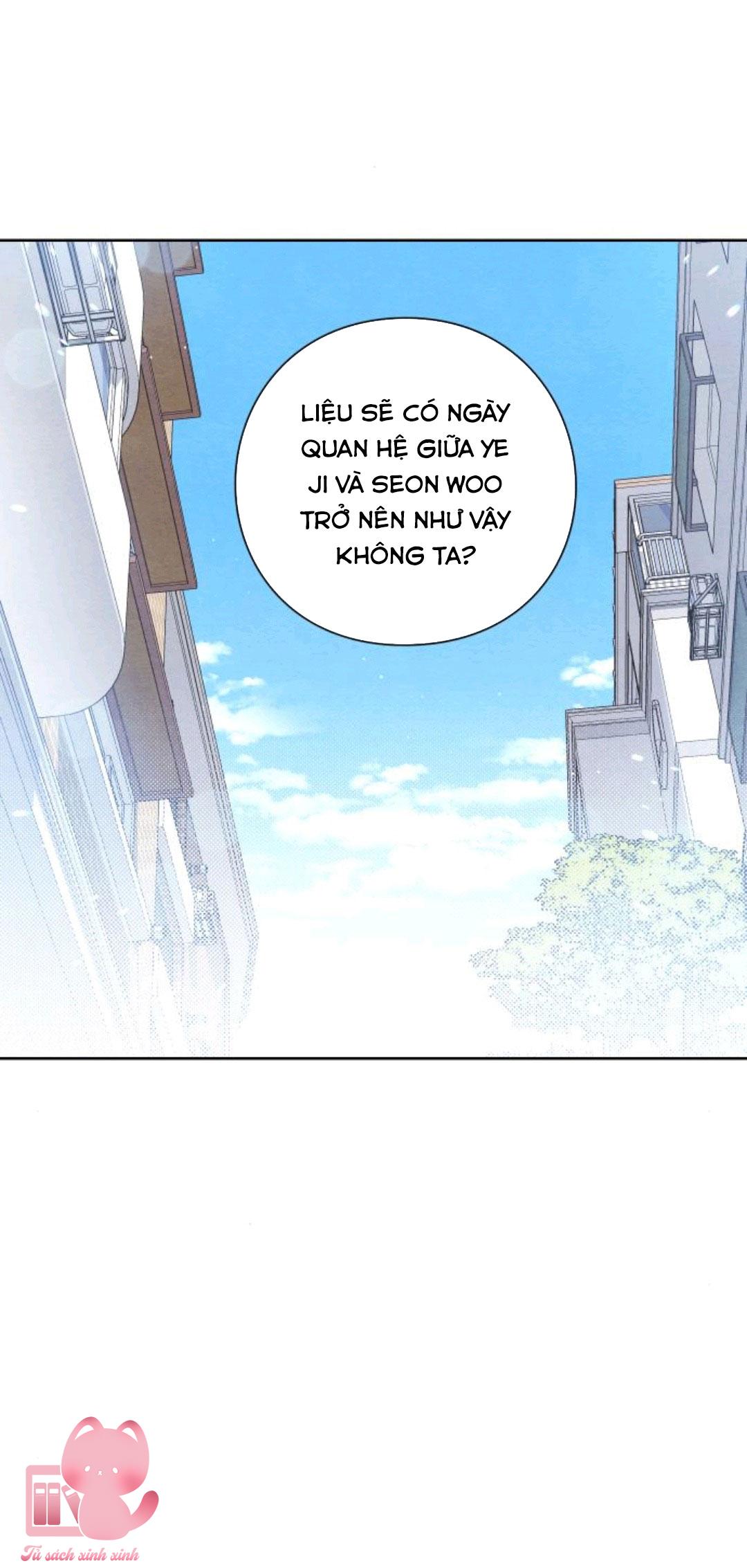 Bí Mật Thanh Xuân Chapter 33 - Trang 4