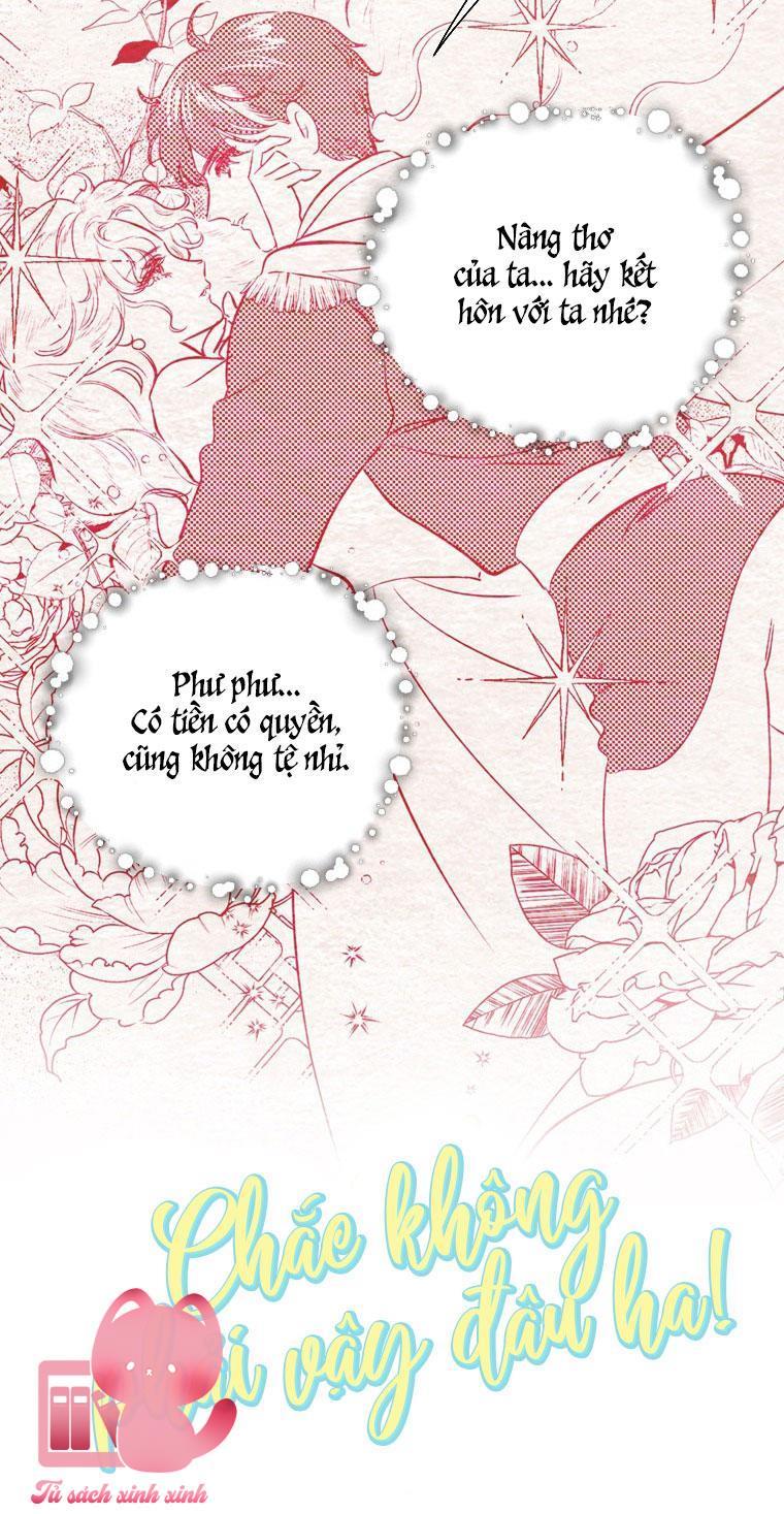 Khế Ước Hôn Nhân Của Mẹ Tôi Chapter 5 - Trang 4