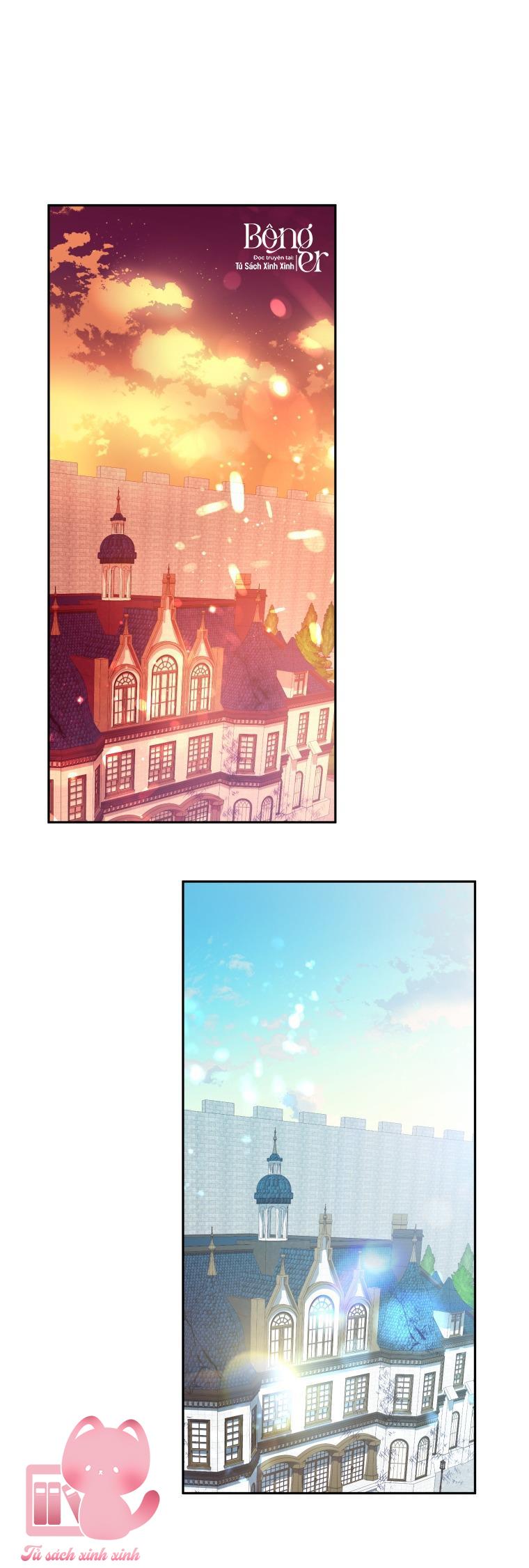 Bé Con Cá Voi Sát Thủ Chapter 4 - Trang 4