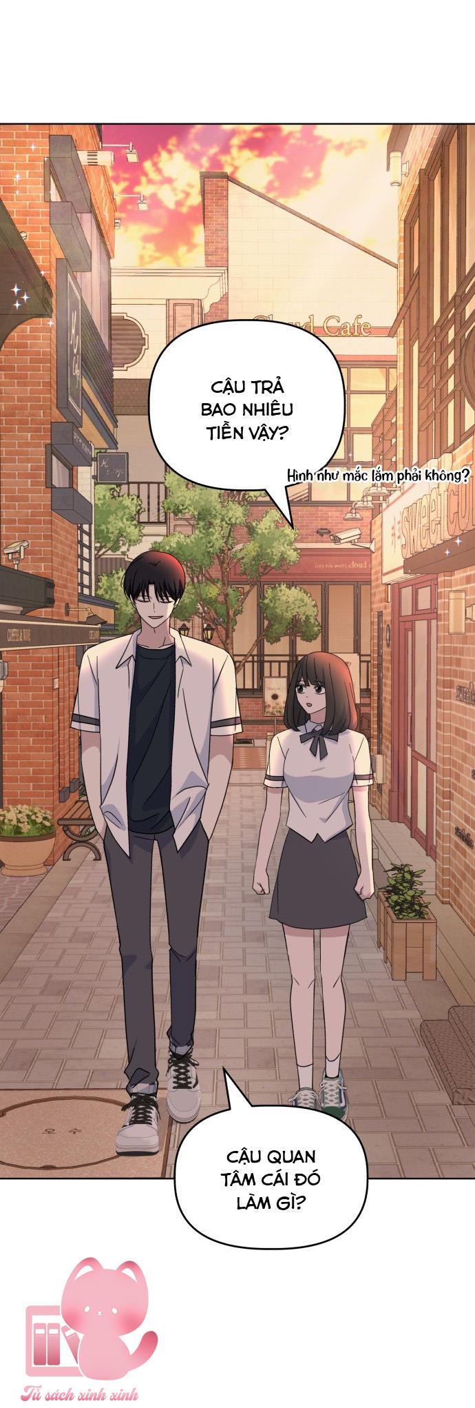 Quan Hệ Nhân Quả Chap 45 - Trang 2