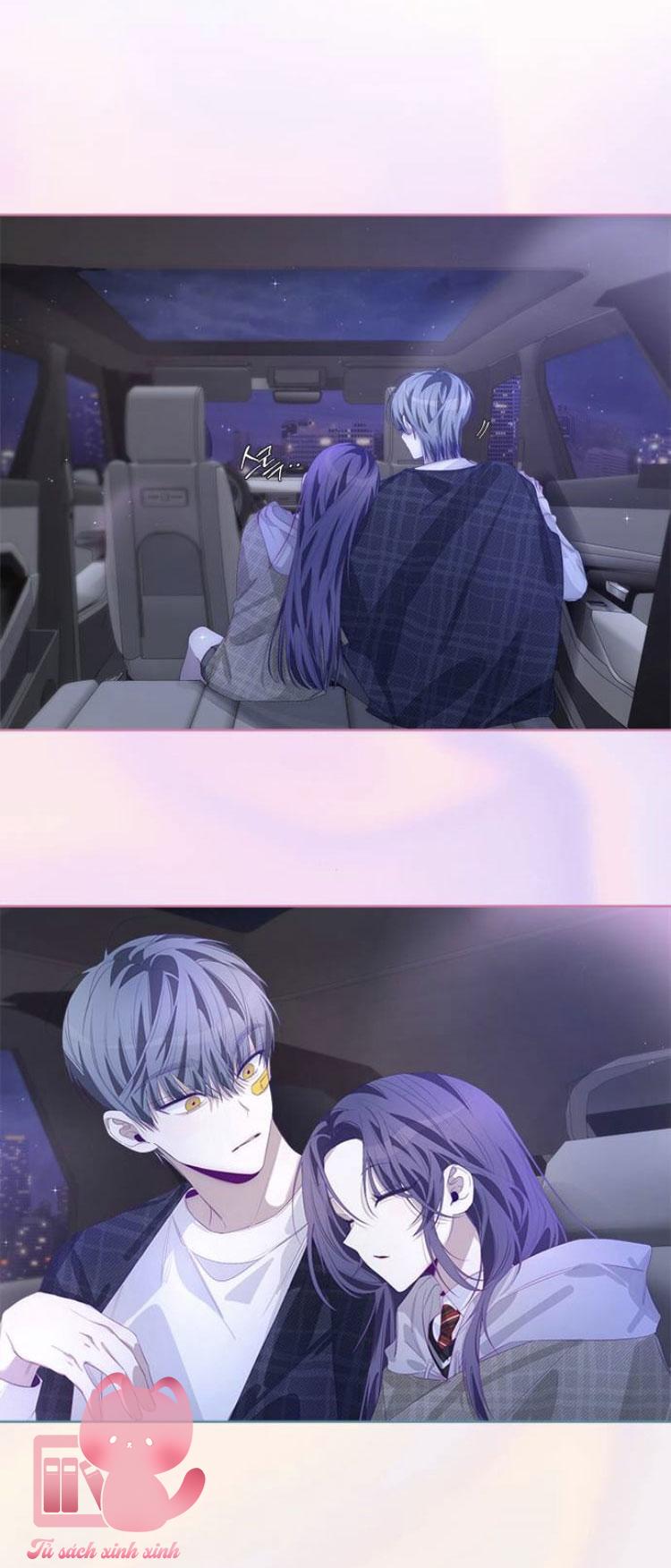 Đàn Anh Xấu Xa! Chap 53 - Trang 3