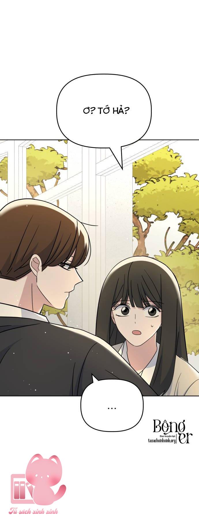 Quan Hệ Nhân Quả Chap 68 - Trang 2