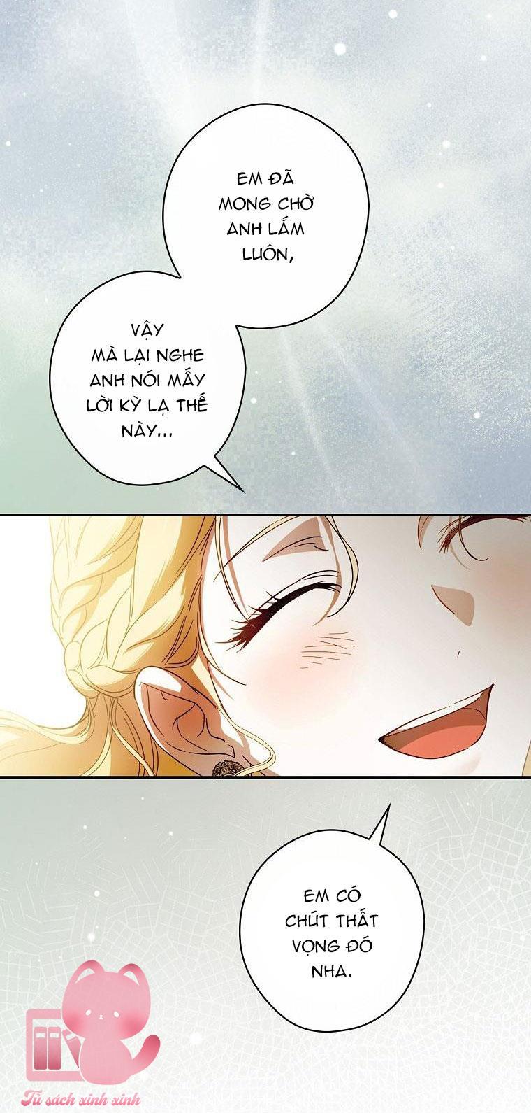 Cách Khiến Phu Quân Đứng Về Phía Tôi Chap 82 - Trang 2