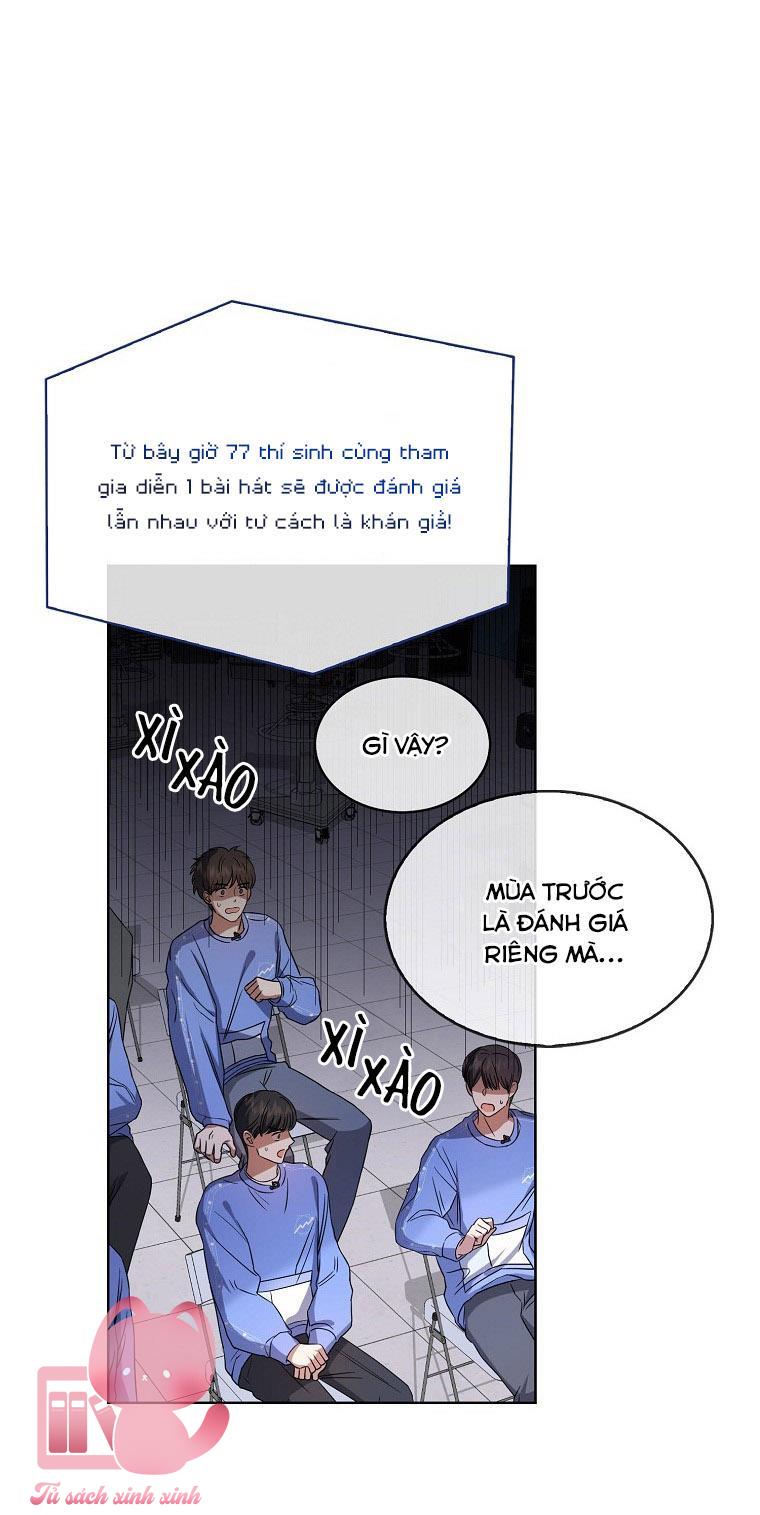 Debut Or Die Chapter 7 - Trang 4
