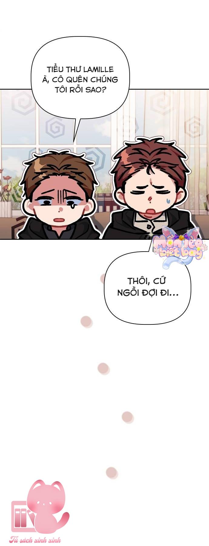 Con Đường Hoa Dành Cho Nam Chính Chap 58 - Next Chap 59