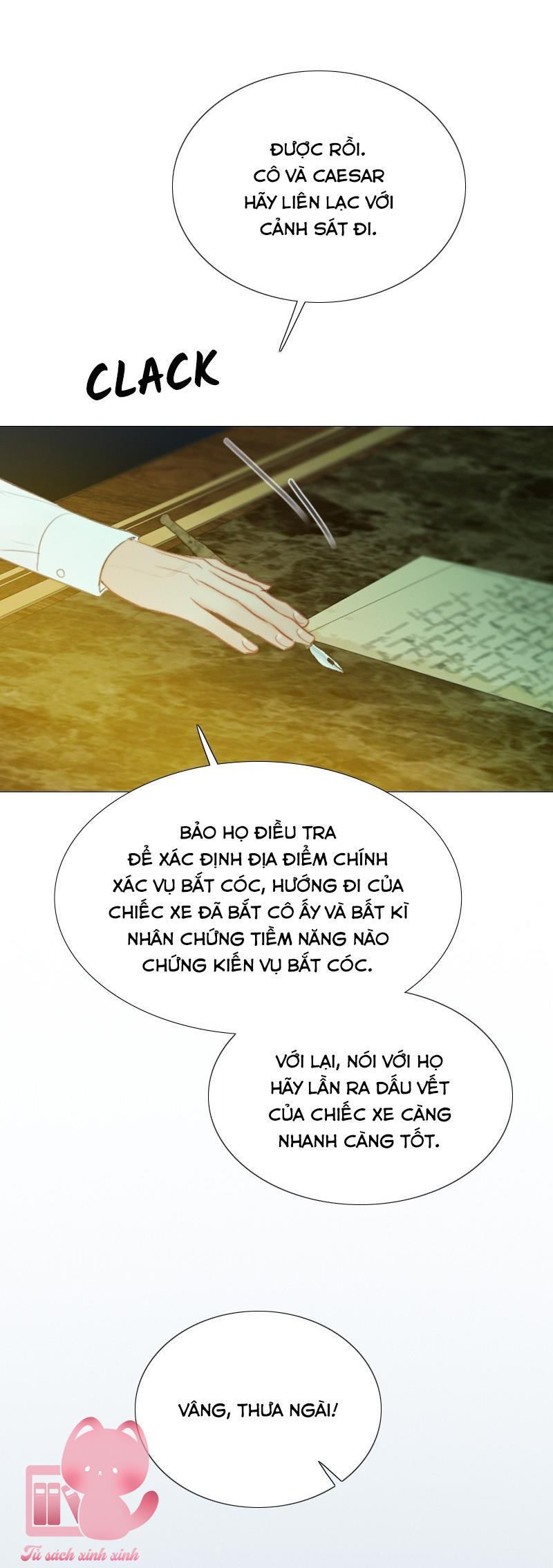 Serena Chap 69 - Trang 3