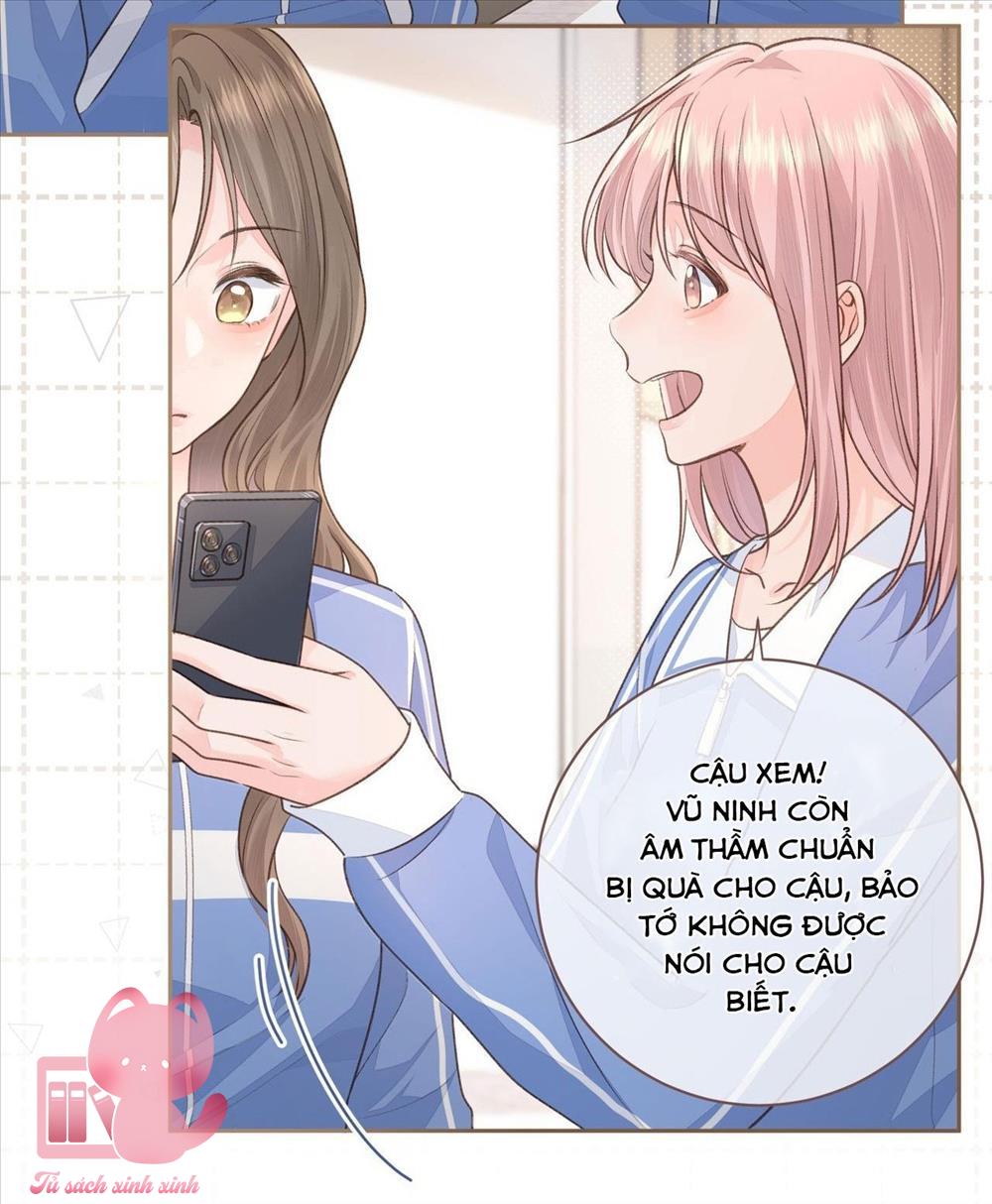 Em Chỉ Muốn Hít Vận Khí Của Anh Chapter 16 - Trang 4