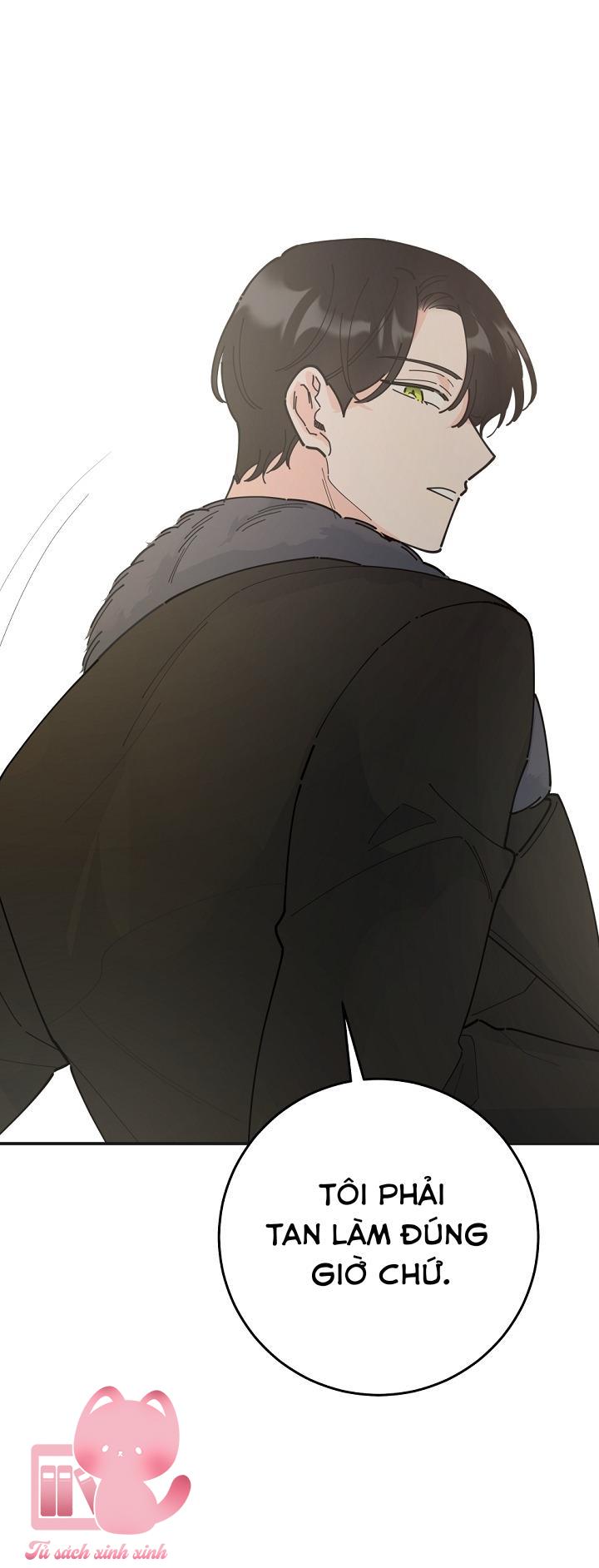 Người Hùng Của Ác Nữ Chapter 91 - Trang 4