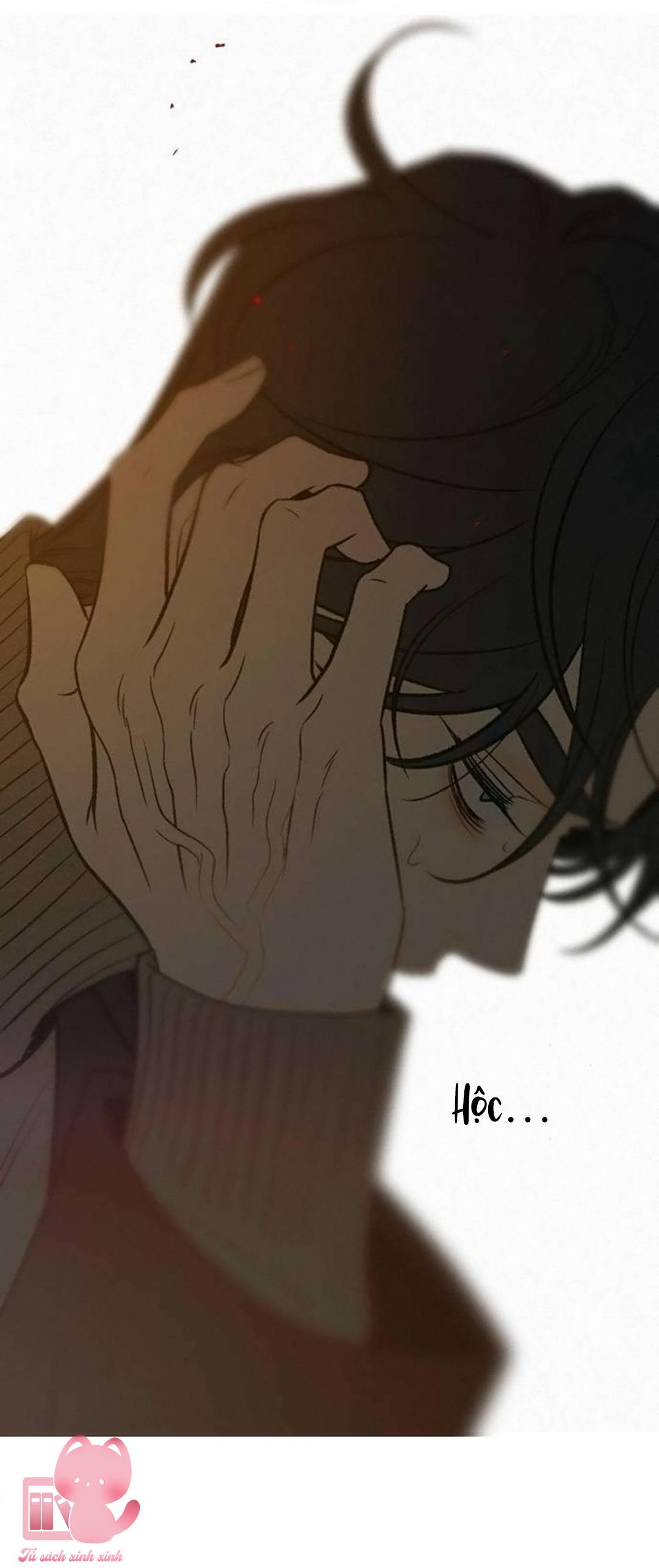 Chiến Lược Tình Yêu Trong Sáng Chap 132 - Trang 2