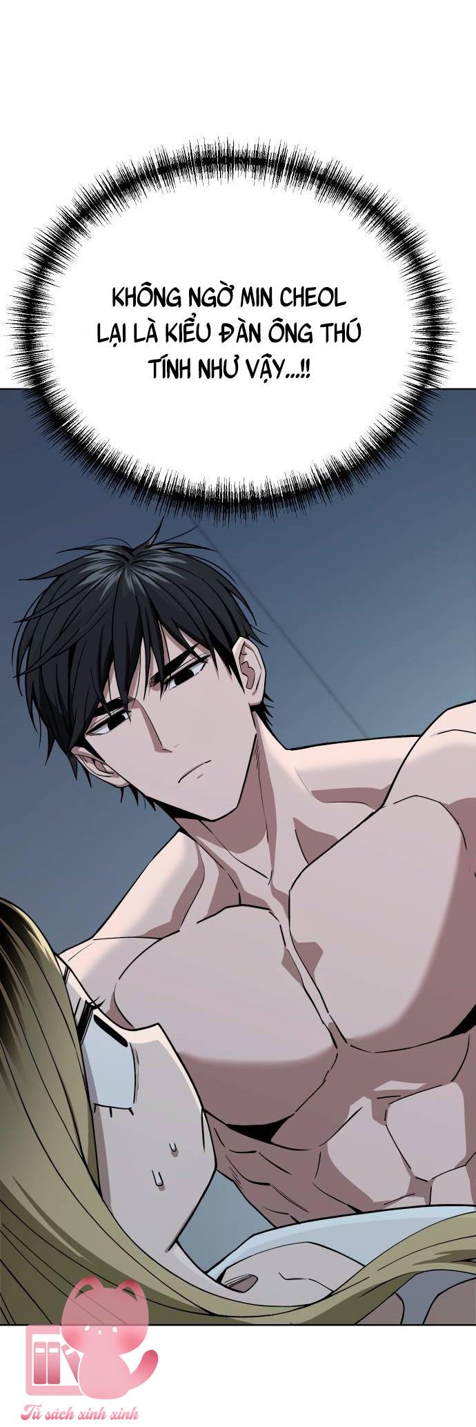 Lớ Ngớ Vớ Phải Tình Yêu Chap 85 - Trang 3