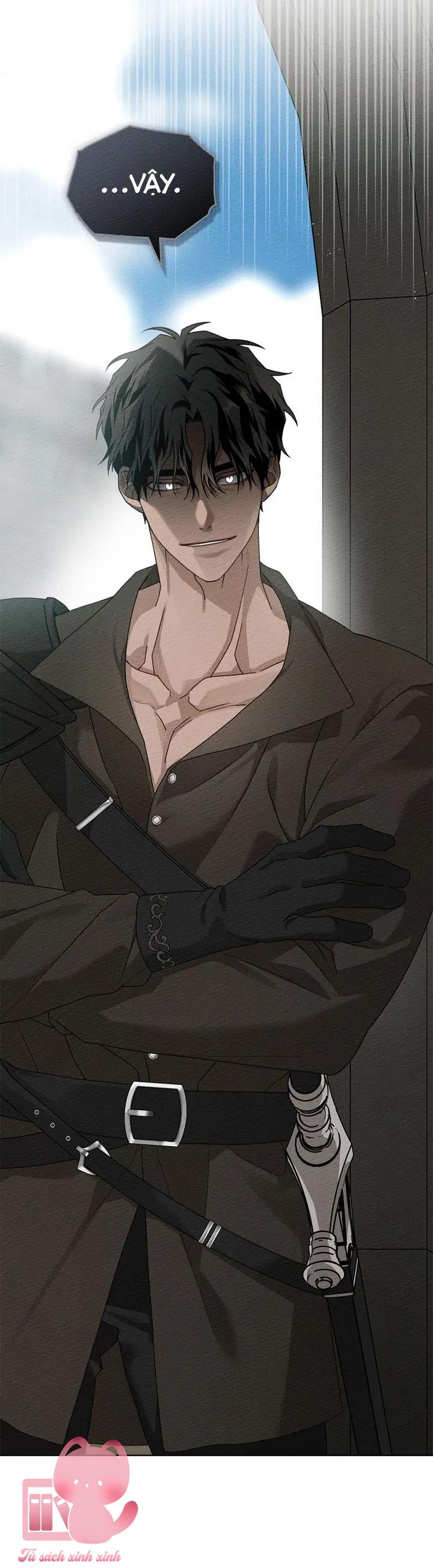 Dưới Tán Cây Sồi Chap 88 - Next Chapter 88.1