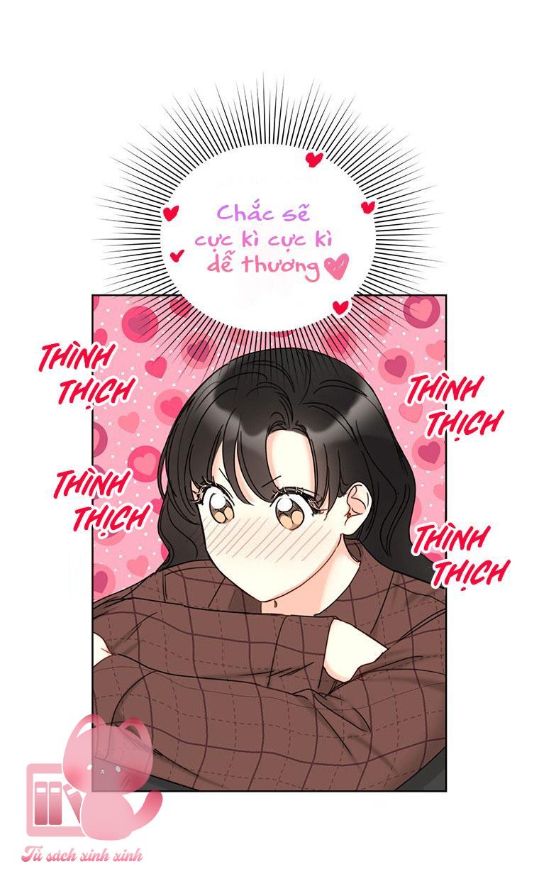 Hẹn hò chốn công sở Chapter 117 - Next Chapter 118