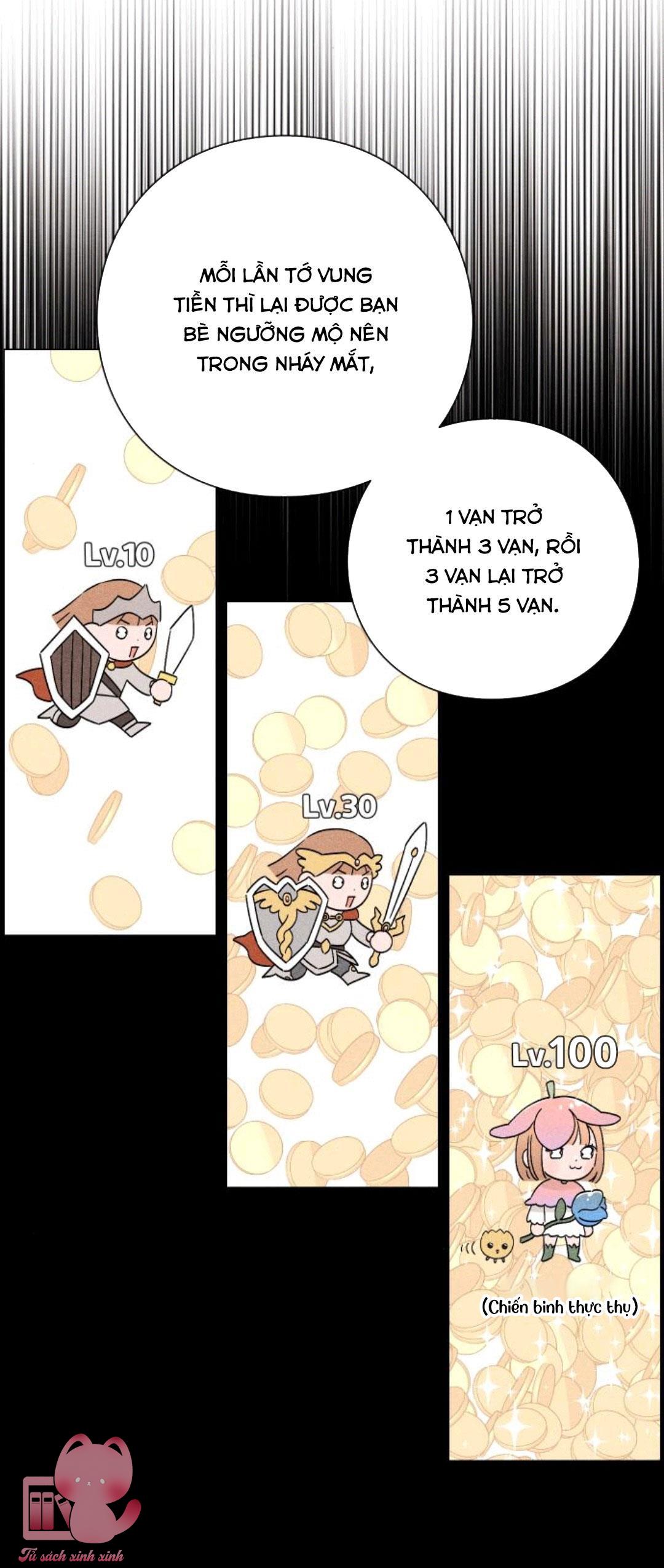 Bí Mật Thanh Xuân Chapter 20 - Trang 4