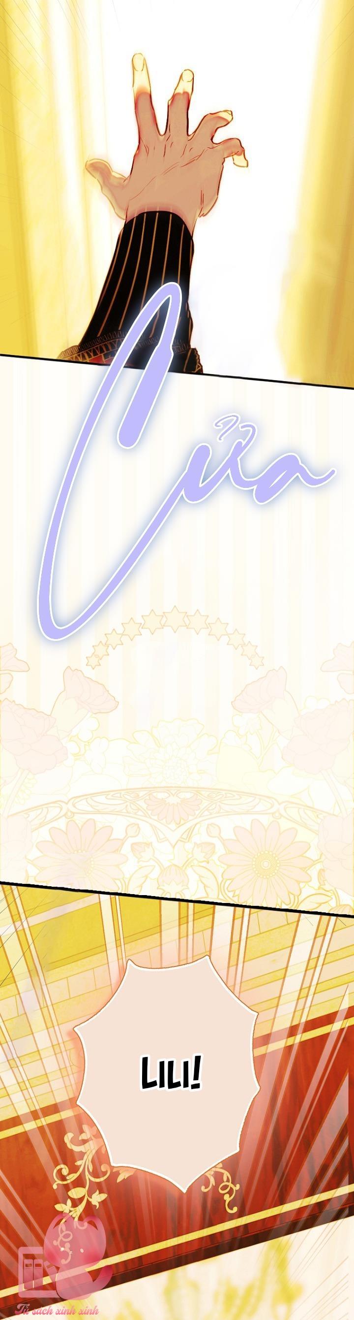 Khế Ước Hôn Nhân Của Mẹ Tôi Chapter 41 - Trang 4
