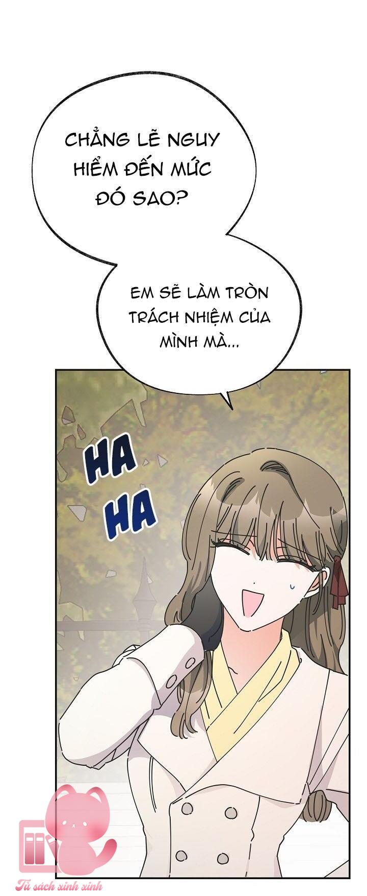 Người Hùng Của Ác Nữ Chapter 33 - Trang 4