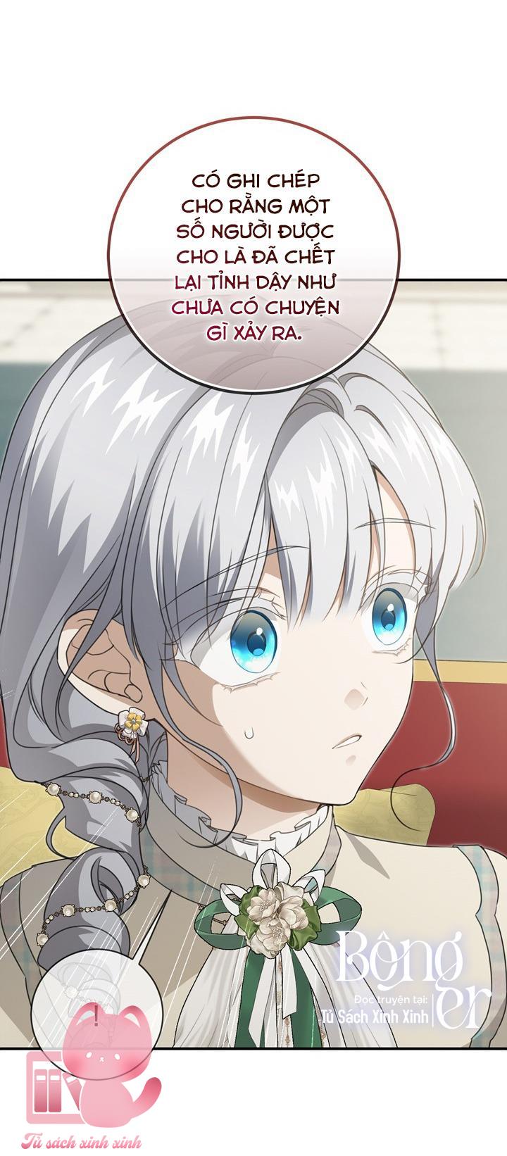 Hướng Về Ánh Dương Lần Nữa Chapter 86 - Trang 4