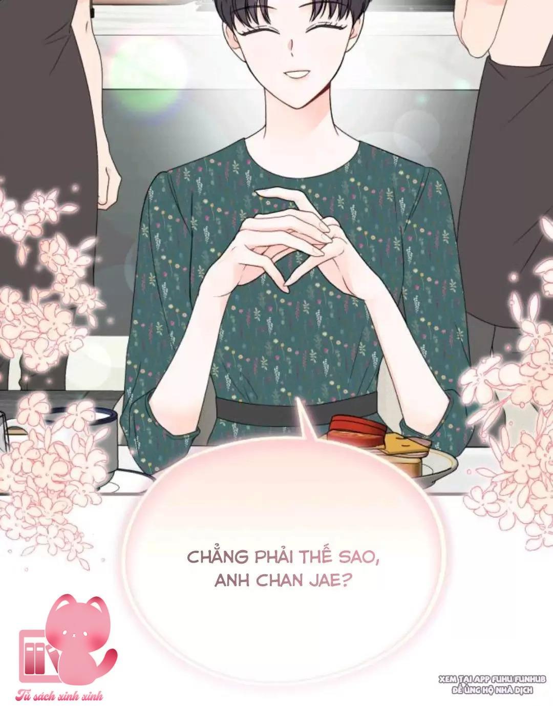 Xác Suất Tình Yêu Chapter 13 - Trang 3